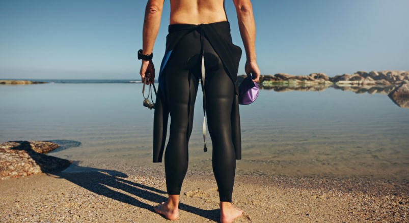 Choosing The Right Wetsuit For Your Needs