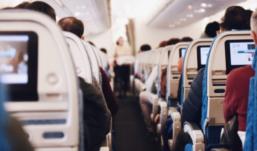 Three Tricks To Getting The Best Student Flights Offer